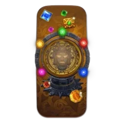 Gems
Bonanza