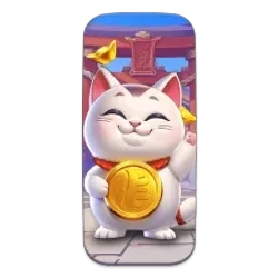 Lucky
Neko