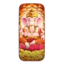 Ganesha
Fortune