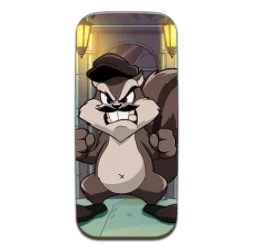 Le
Bandit