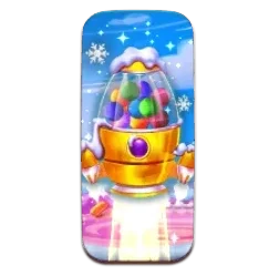 Sugar Rush
Xmas